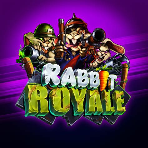 Rabbit Royale Slot Grátis